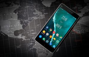 Android tablet
