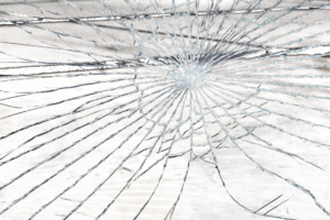 Honor V20 glas