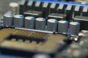 Intel CPU