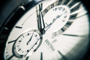 Horloge