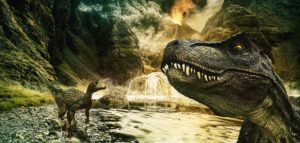 Goedkope Jurassic World Lego