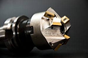 Elektrische boor motor