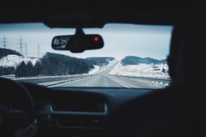 Autoverwarming