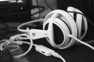 Budget gaming headset