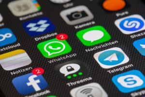 WhatsApp service