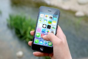 Goedkope smartphone