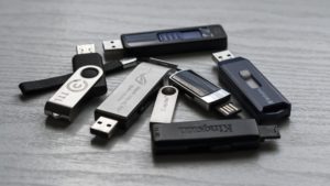 USB temperatuur datalogger