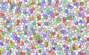 Diamondpainting steentjes