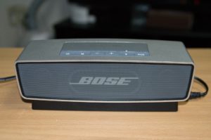 draadloze subwoofer