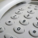 Wat is het telefoonnummer van AliExpress