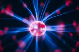 Plasma lamp