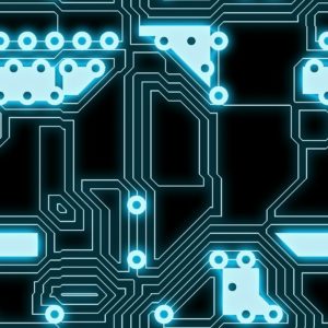 ESP32 chip met WIFI