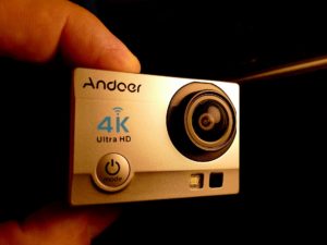 Mini camera