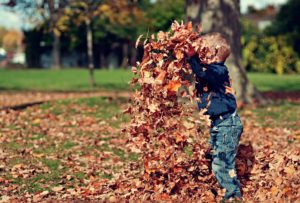 Smartwatch voor kinderen