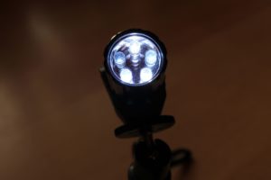LED tuinlamp