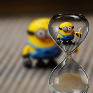 Minions