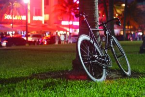 Fietslampen