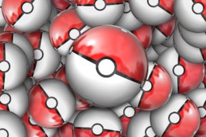 kinderfeestje met Pokemon thema