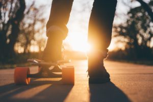 goedkope skateboard schoenen
