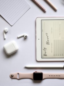 Mini airpods