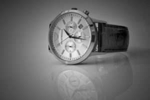 klassiek horloge