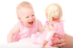 Baby born