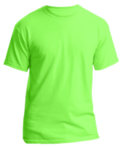 Effen shirt