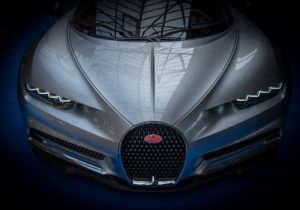 Auto styling producten