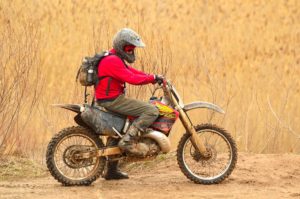 Motor rugtas