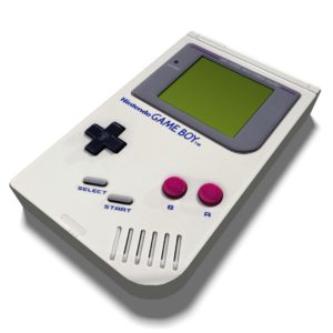 GameBoy