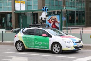 Auto gadgets