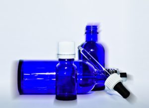 Pipet flesjes