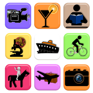 Fietscomputer