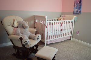 Kinderkamer kussen