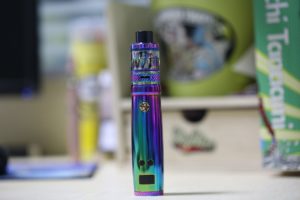 vape tank