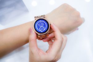 budget smartwatch