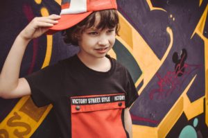 Kinderkleding