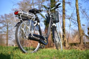Goedkope elektrische fiets onderdelen
