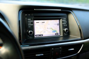 Auto GPS
