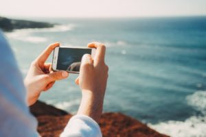 Smart camera