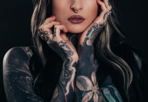Tatoeage studio