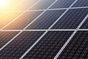Goedkope zonnepanelen