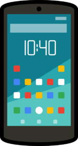 Android smartphone