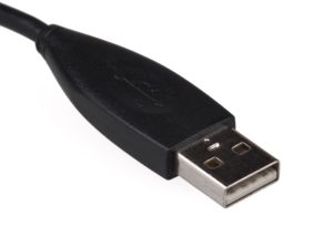 8 poort USB oplader