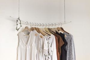 Online kledingwinkel