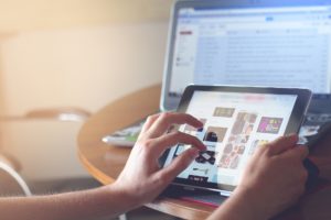 Tablet kopen