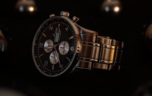 Heren horloge