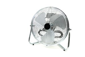 Grote ventilator