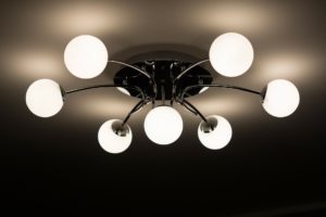 Plafondlamp