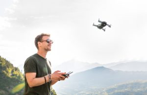afgeprijsde drone